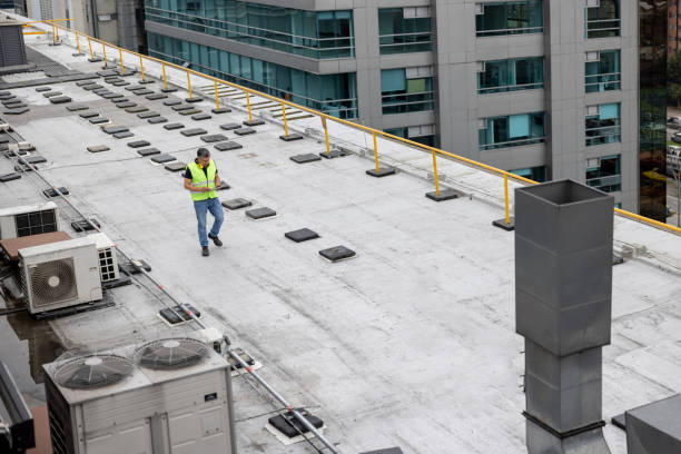 Best Emergency Roof Repair Services  in Monarch Mill, SC