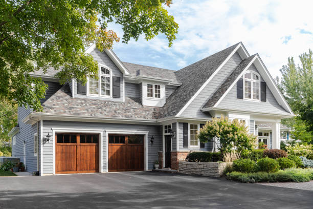 Best Chimney Flashing Repair  in Monarch Mill, SC