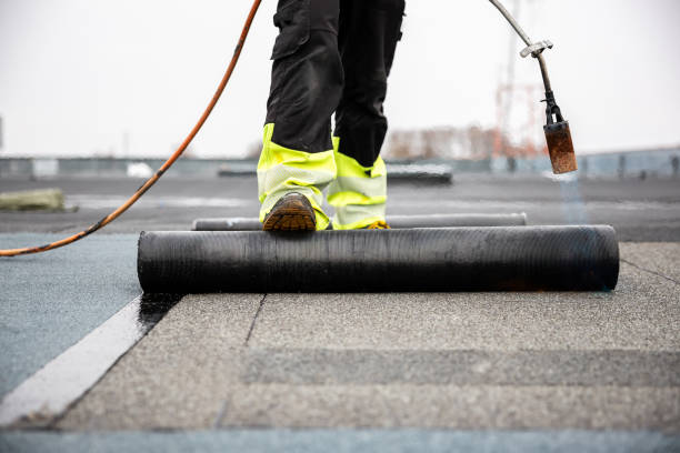 Best Flat Roofing  in Monarch Mill, SC