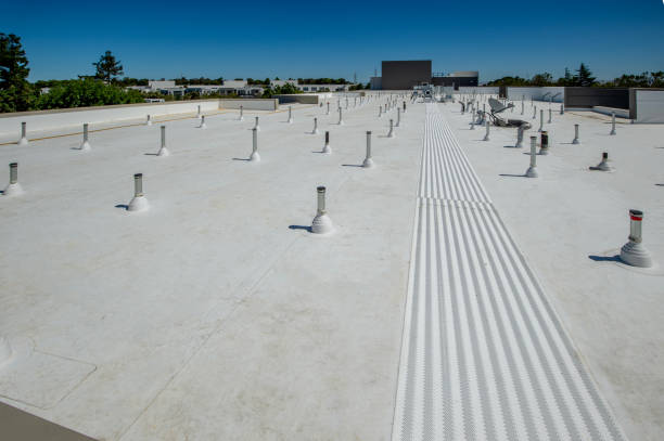 Best Roof Ventilation Installation  in Monarch Mill, SC